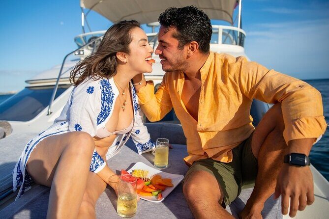 Cabos Original Sunset Cruise To The Arch - What’s Included and What’s Not?