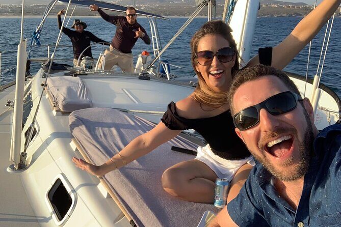 Cabos Original Sunset Cruise To The Arch - Final Thoughts