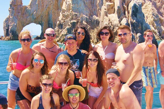 Cabo's Premier Catamaran Snorkeling: Explore the Waters! - Who Will Enjoy This Tour?