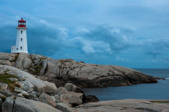 Cabot Trail: a Smartphone Audio Driving Tour - Practical Details: Price, Duration, and How to Use