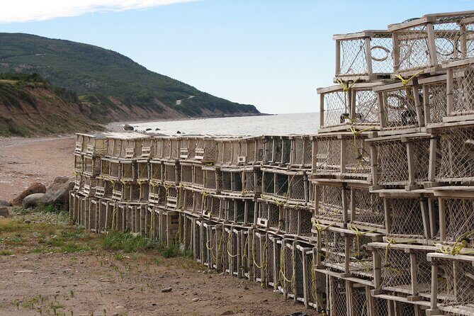 Cabot Trail: a Smartphone Audio Driving Tour - Reviews: Authentic Traveler Perspectives