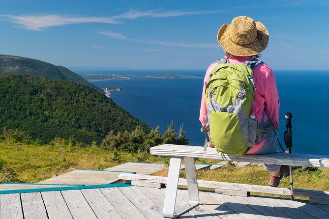 Cabot Trail: a Smartphone Audio Driving Tour - FAQ