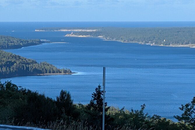 Cabot Trail and St. Ann's Loop 4 Hours Scenic Tour - An In-Depth Look at the Cabot Trail and St. Ann’s Loop Tour