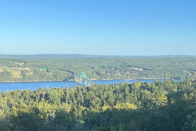 Cabot Trail as Natures Masterpiece - In-Depth Review of the Experience
