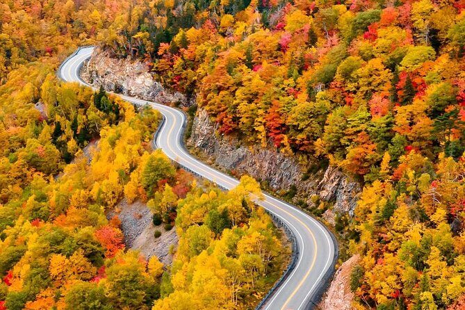Cabot Trail as Natures Masterpiece - FAQs