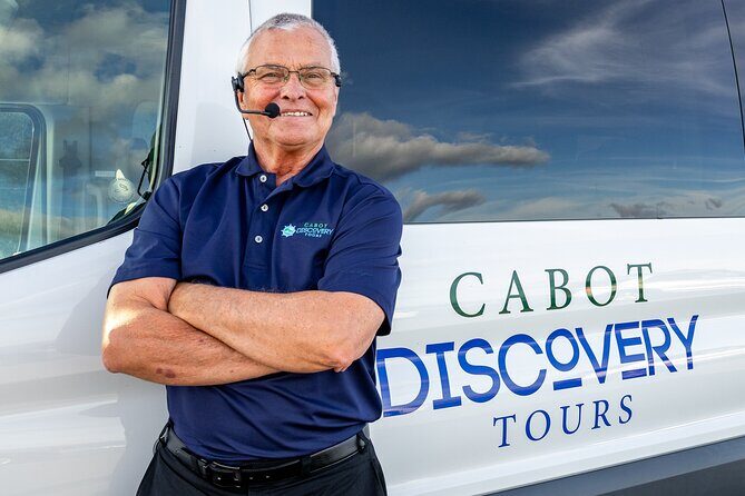 Cabot Trail Discovery Tour - A Detailed Look at the Cabot Trail Discovery Tour