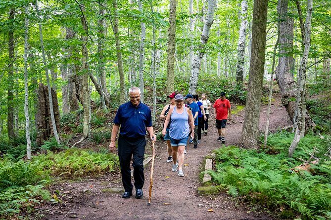 Cabot Trail Discovery Tour - Final Thoughts