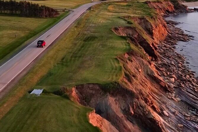 Cabot Trail Jeep Adventure - Cruise Excursion - Who Is This Tour Best For?