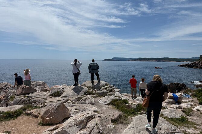 Cabot Trail, Keltic Lodge and Ingonish Sights - An In-Depth Look at the Itinerary