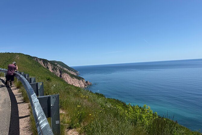 Cabot Trail, Keltic Lodge and Ingonish Sights - Frequently Asked Questions