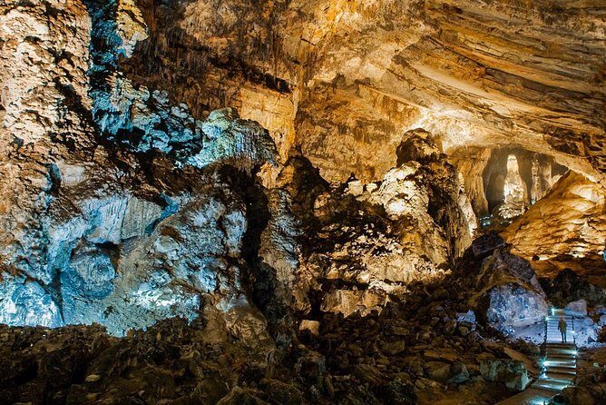 Cacahuamilpa Caves and Taxco: Private & Small Groups From Mexico City - Final Thoughts: Is This Tour Worth It?