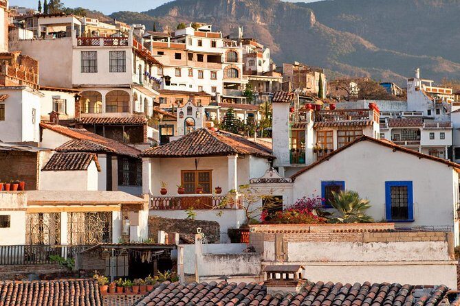Cacahuamilpa Caves and Taxco: Private & Small Groups From Mexico City - Final Word