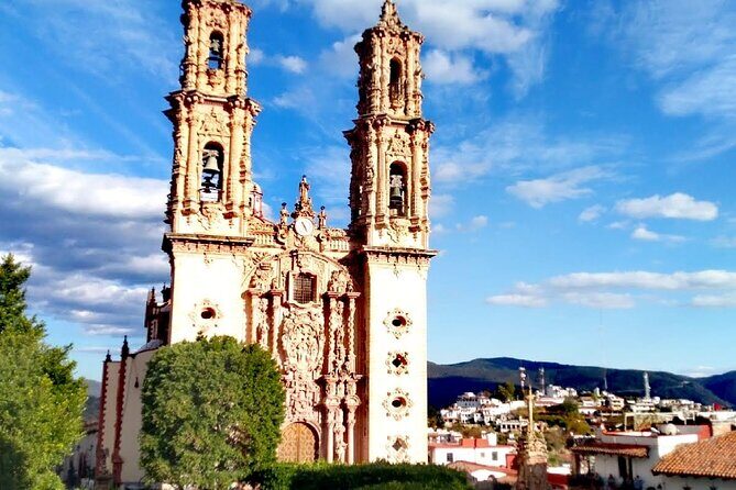 Cacahuamilpa Grottoes - Taxco, Ciudad de la Plata - Key Points