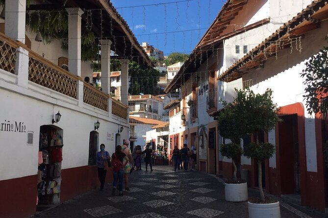 Cacahuamilpa Grottoes - Taxco, Ciudad de la Plata - Authentic Insights from Travelers
