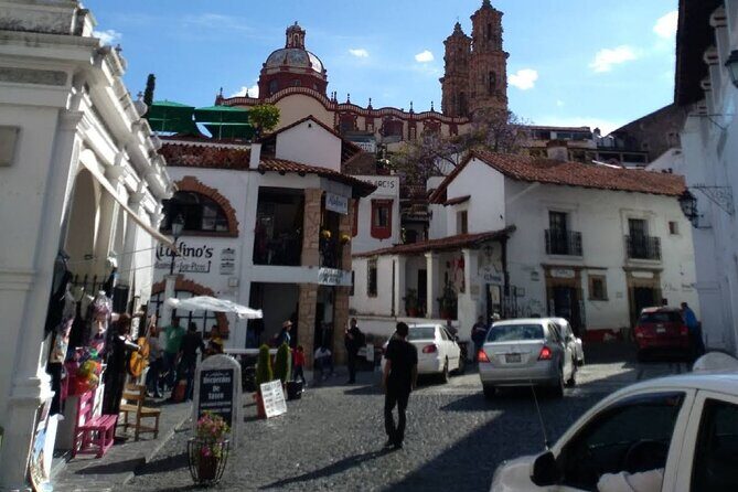Cacahuamilpa Grottoes - Taxco, Ciudad de la Plata - FAQ