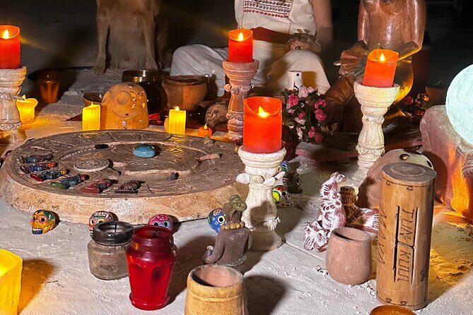 Cacao ceremony on the beach of Holbox - The Sum Up: Who Should Consider This Experience?