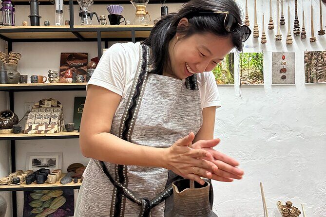 Cacao, Chocolate Experience in Oaxaca for Small Groups - What Past Participants Say