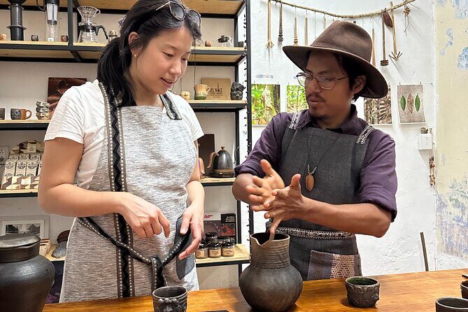 Cacao, Chocolate Experience in Oaxaca for Small Groups - FAQ