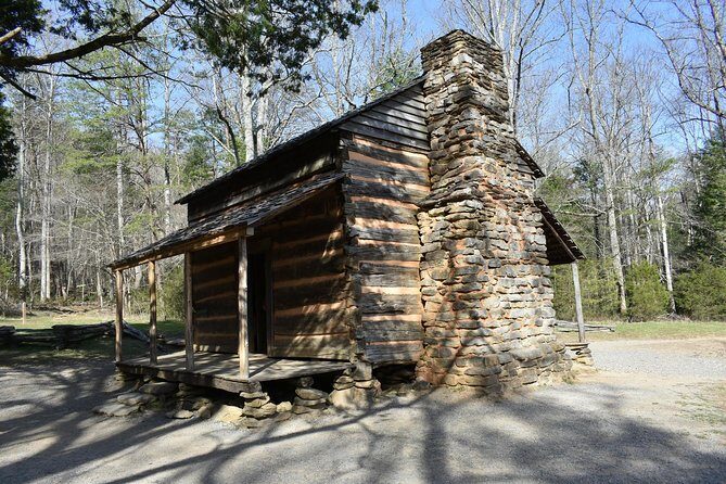 Cades Cove Sightseeing Bus Tour from Pigeon Forge - Analyzing the Value