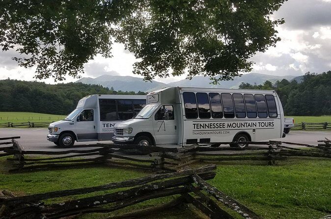 Cades Cove Sightseeing Bus Tour from Pigeon Forge - FAQ