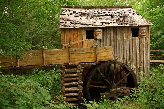 Cades Cove Sightseeing Self-Guided Driving Audio Tour - Frequently Asked Questions
