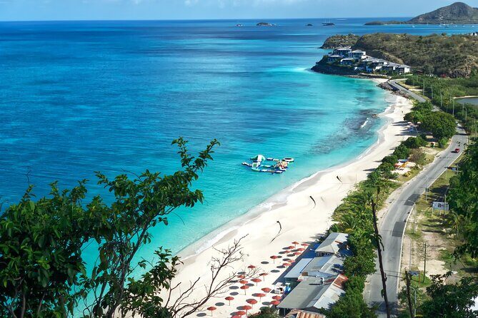 Cades Reef Snorkel Cruise from St. John's Antigua - What the Reviews Say: Authentic Perspectives