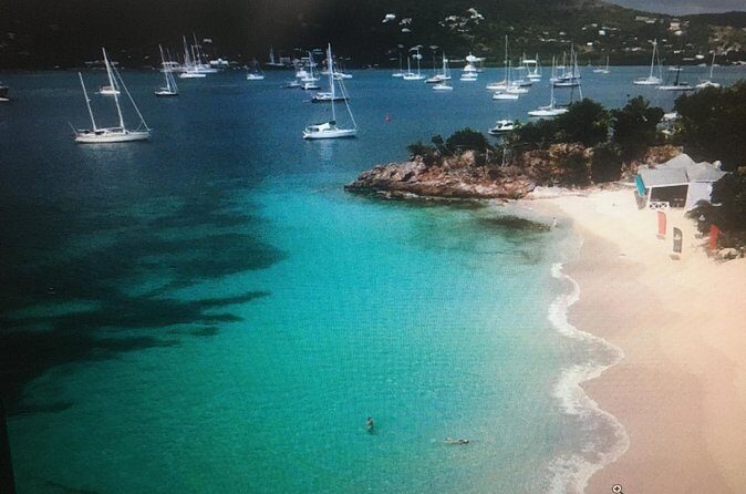Cades Reef Snorkel Cruise from St. John's Antigua - The Sum Up