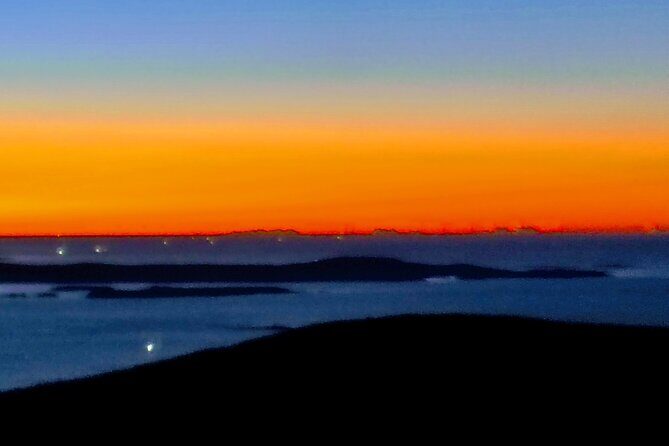 Cadillac Mountain Summit Tour in Acadia - Final Thoughts