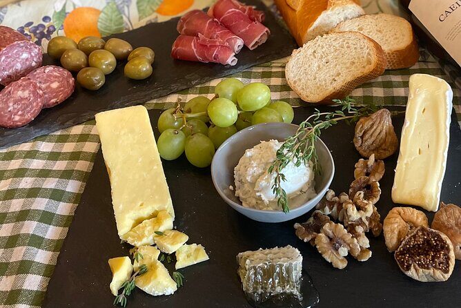 Cael's Gate Wine Cheese and Charcuterie in Hunter Valley - What’s Included and What You Should Expect