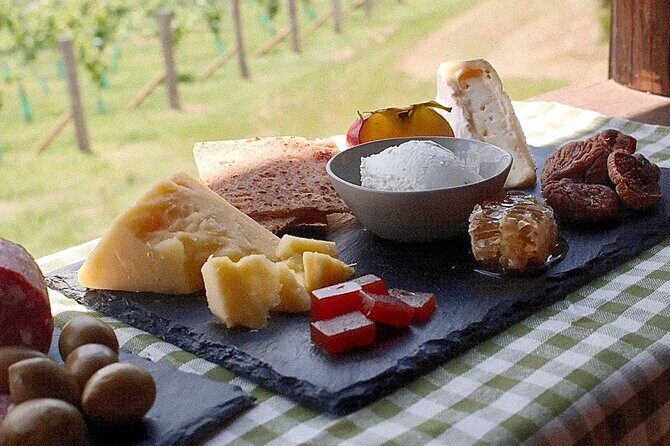 Cael's Gate Wine Cheese and Charcuterie in Hunter Valley - Booking, Accessibility, and Practicalities
