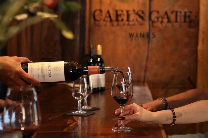 Caels Gate Wine Tasting in Hunter Valley - Value and Cost