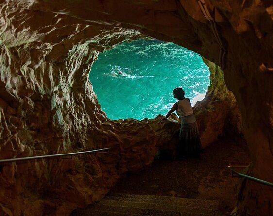 Caesarea, Acre & Rosh Hanikra Day Trip from Jerusalem - Key Points