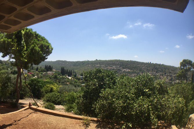 Caesarea, Carmel Mountains and Apollonia Private Tour - Introduction