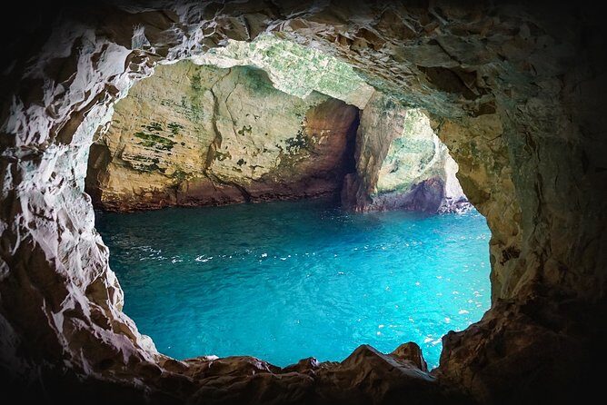 Caesarea, Haifa, Acre and Rosh Hanikra Tour from Jerusalem - The Value for Money