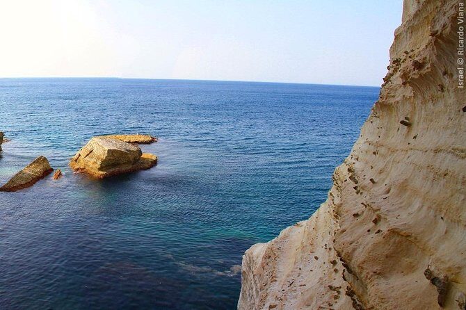 Caesarea, Haifa , Acre - Tiny group from Tel aviv - FAQs