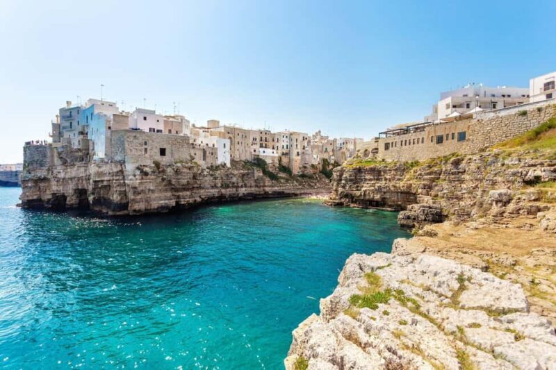Caesarea, Haifa & Akko Tour / From Tel-Aviv - Exploring Israel’s North Coast: Caesarea, Haifa & Akko from Tel-Aviv