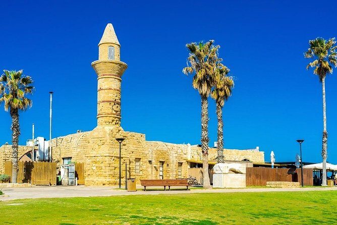 Caesarea, Haifa, Rosh Hanikra, and Acre Tour from Jerusalem - Final Thoughts