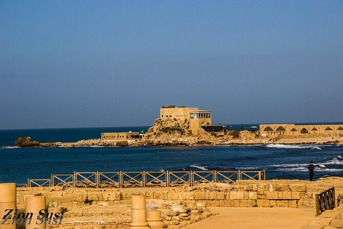 Caesarea Private Tour (half-day) - Key Points