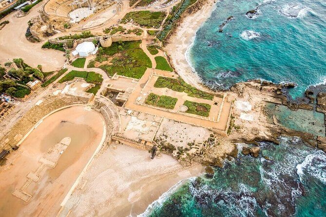 Caesarea, Rosh Hanikra and Acre Day Trip from Tel Aviv - Final Thoughts