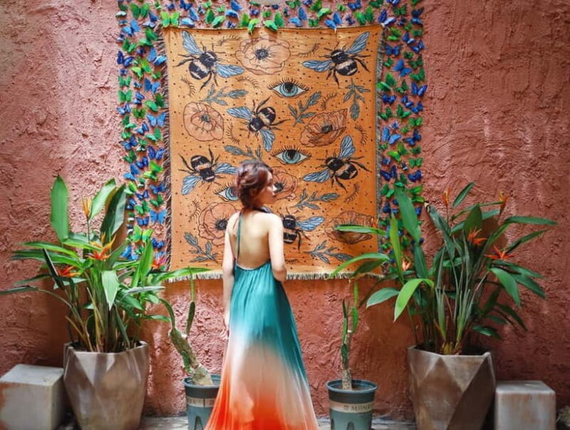 Cafe Instagram Tour in Nha Trang - Key Points