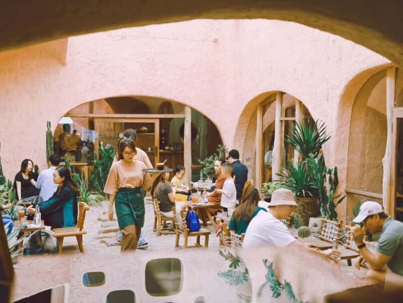 Cafe Instagram Tour in Nha Trang - The Sum Up