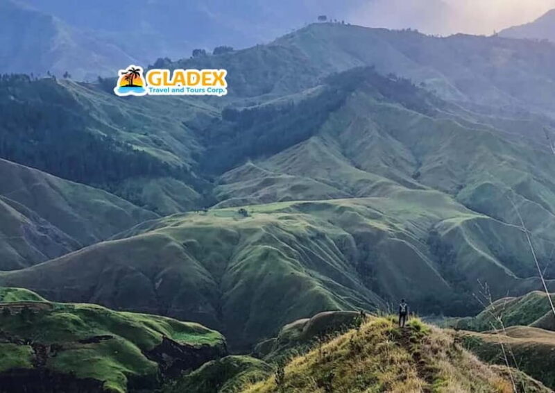 Cagayan De Oro: Bukidnon Communal Ranch & Dahilayan Day Tour - An In-Depth Look at the Bukidnon Adventure