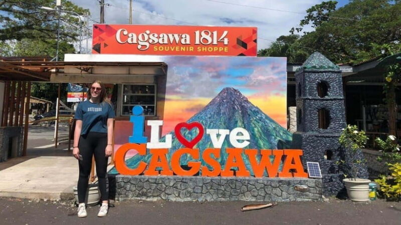 Cagsawa Ruins Express Tour with El Miro by ZCHEDULISTA - What’s Included and What’s Not