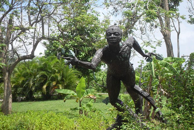 Caguas Cultural Day Trip from San Juan Including Botanical Garden and Lunch - A Deep Dive into the Caguas Cultural Day Trip