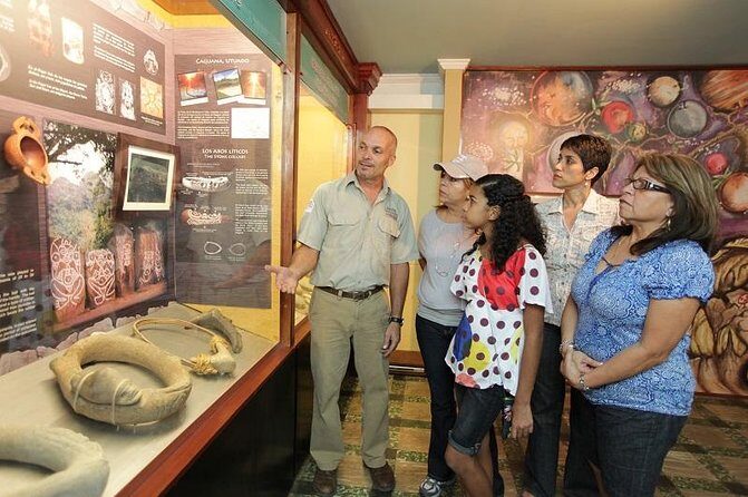 Caguas Cultural Day Trip from San Juan Including Botanical Garden and Lunch - Final Thoughts