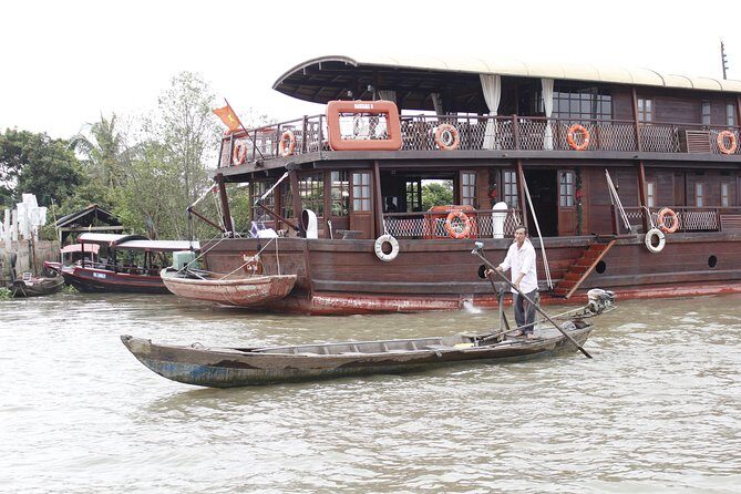 Cai Be - Mekong Delta Local Village - A Closer Look at the Experience