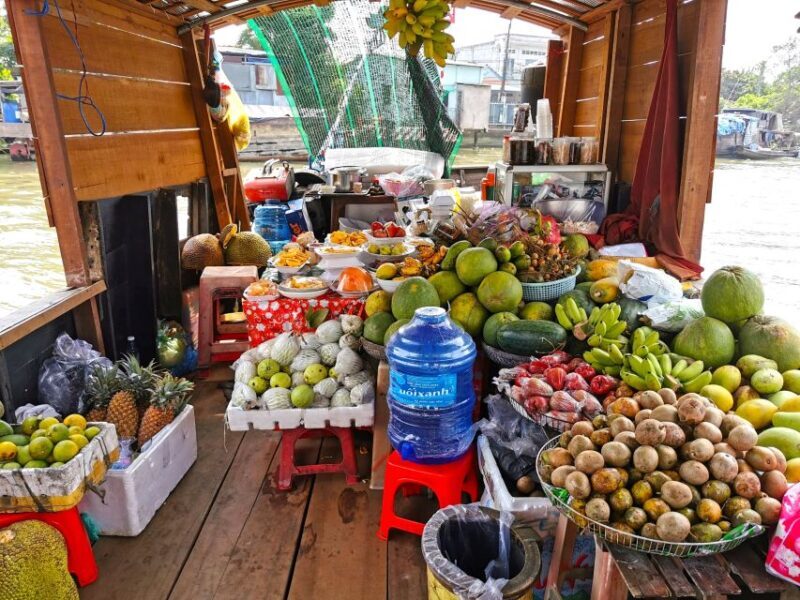 Cai Be: Private Day Tour - A Closer Look at the Itinerary