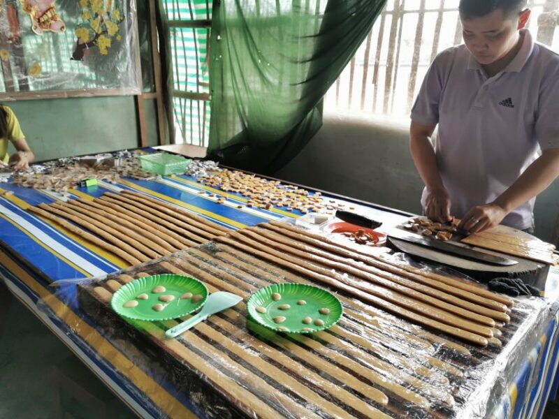 Cai Be: Private Day Tour - Practical Tips for Travelers