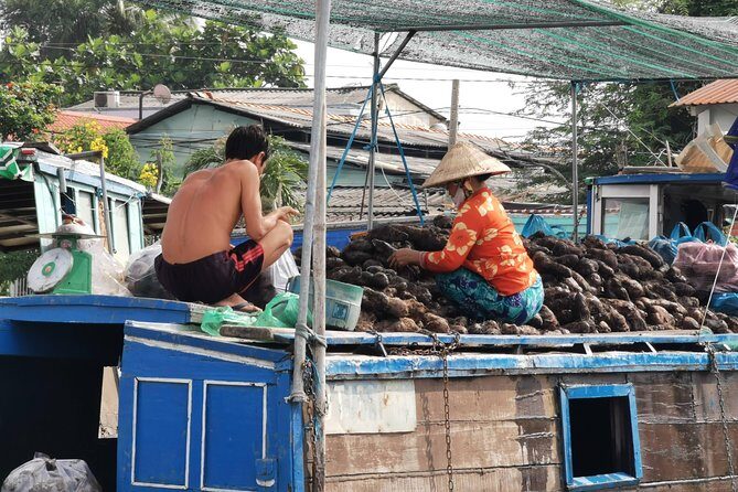 Cai Be Village - One-Day Mekong Delta Adventure - FAQ