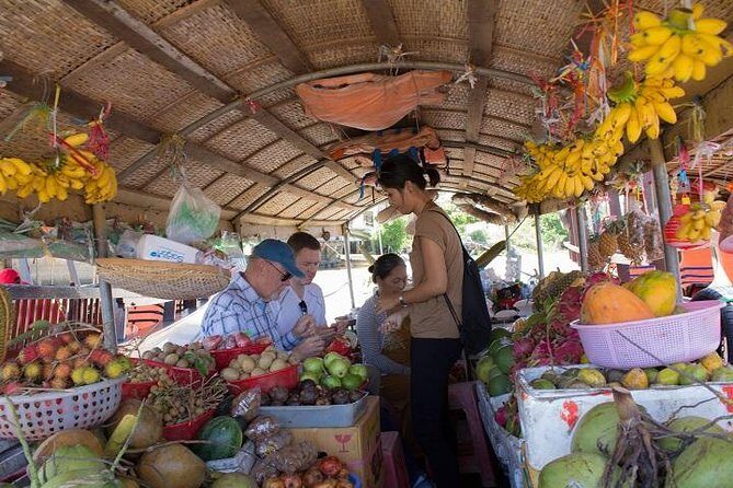 Cai Be Vinh Long & Cooking Class 1 Day Private Tour - Key Points